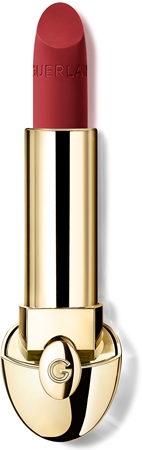 

Роскошная помада GUERLAIN Rouge G, 258 Le Bois De Rose Velvet 3,5 g