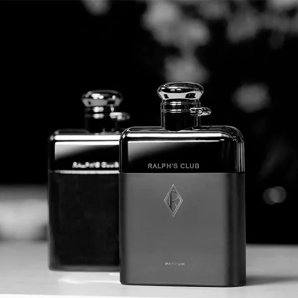 Парфюмерная вода для мужчин RALPH LAUREN Ralph's Club — фото 3