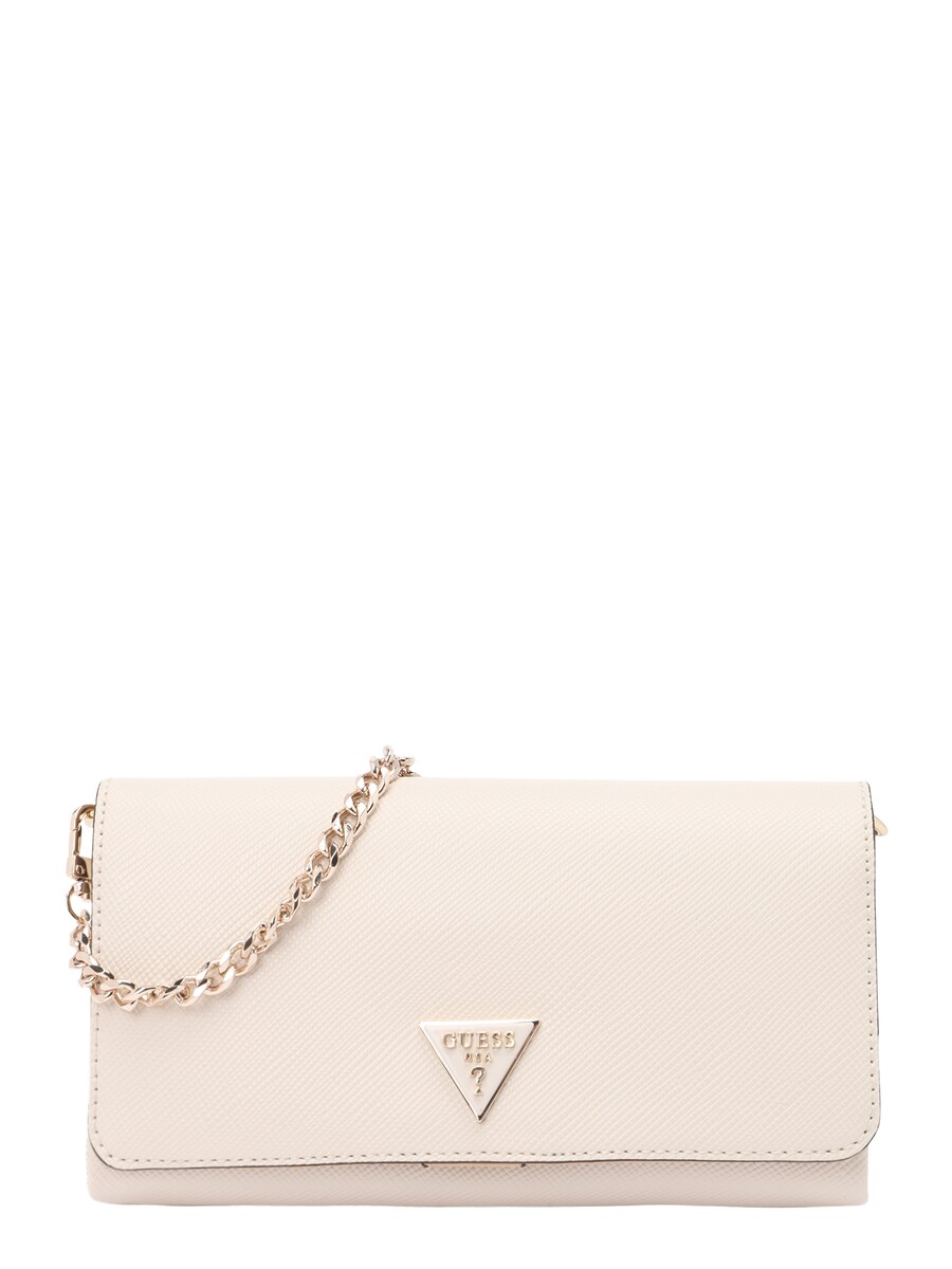 

Сумка кросс-боди GUESS NOELLE II XBODY FLAP ORGANIZER, Light beige