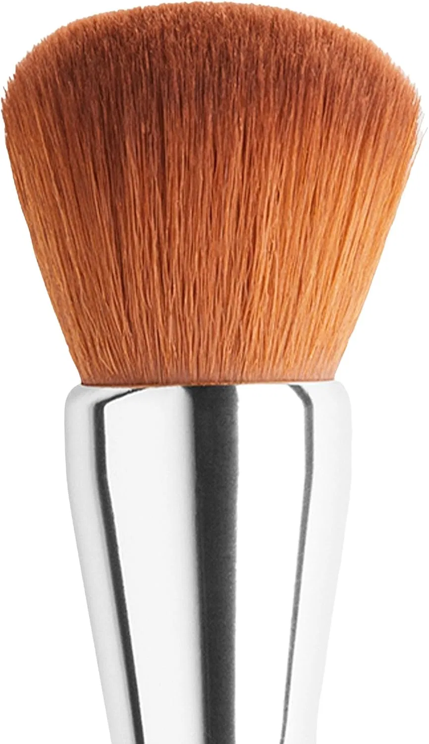 Кисть для макияжа Trish McEvoy Wet/Dry Even Skin Brush, синтетический ворс — фото 2