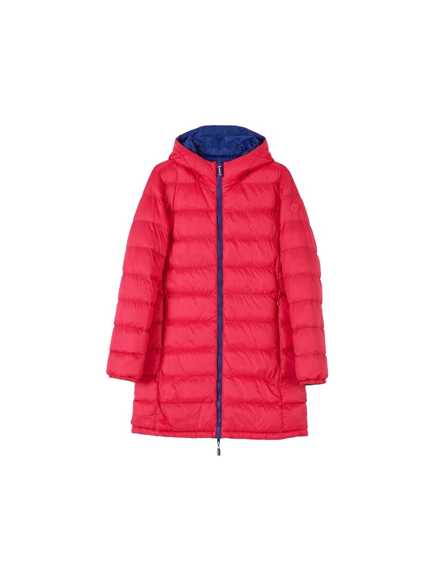 

Зимняя куртка Camomilla Italia Paddle, цвет Light red