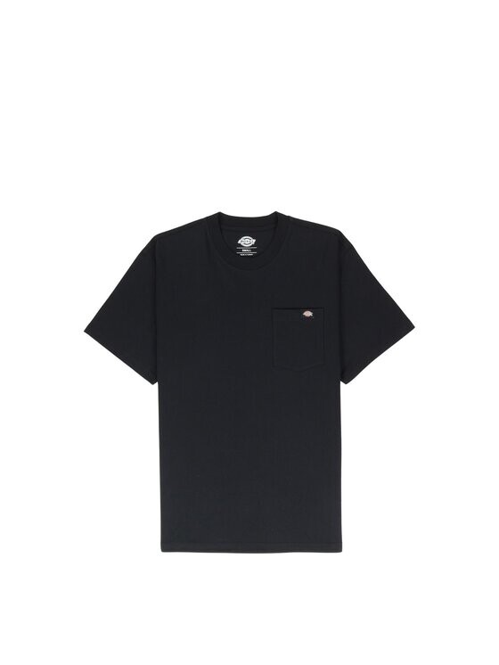 

Футболка стандартного кроя Dickies, черный