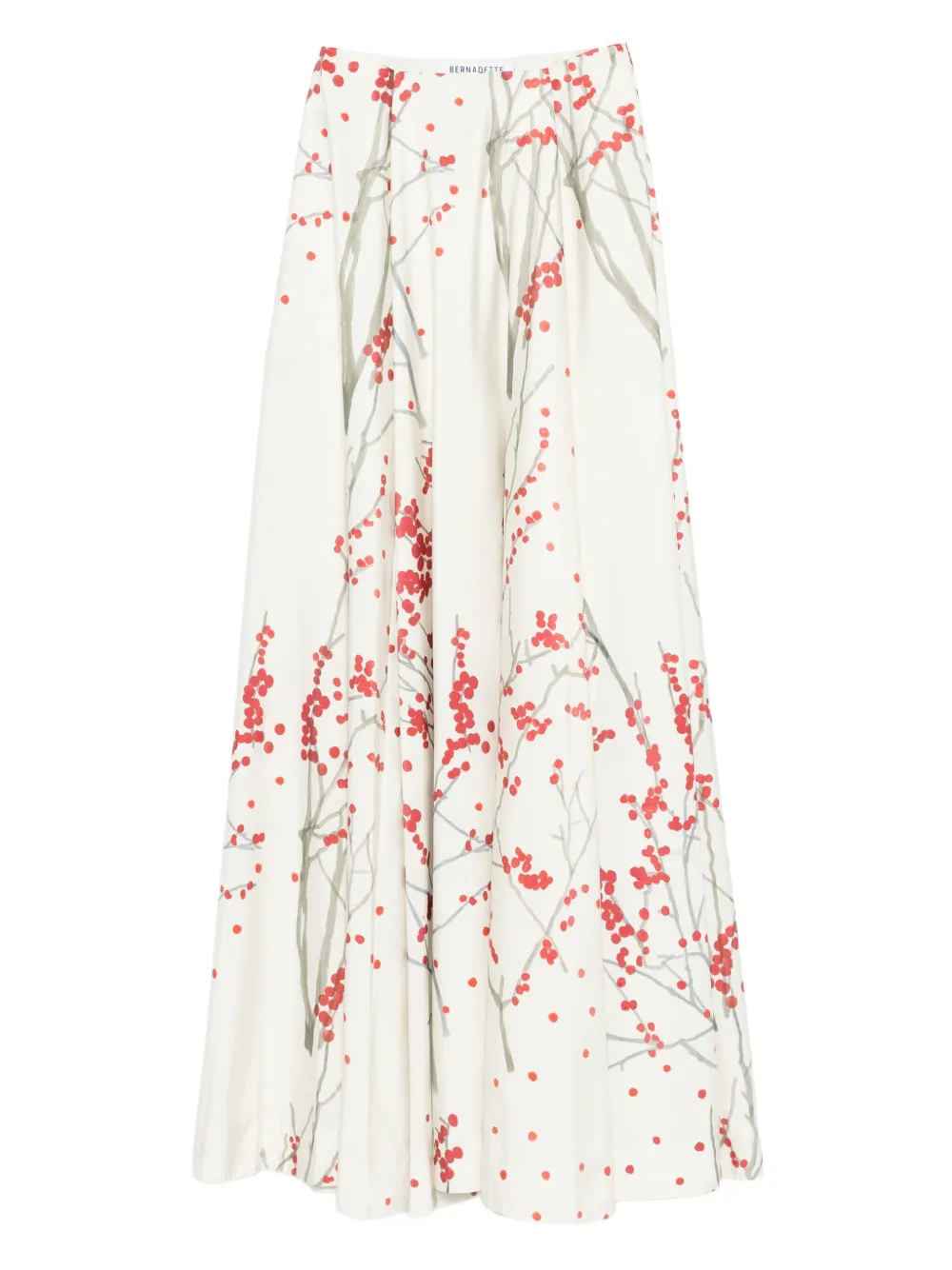 

Юбка Kennedy Bernadette, белый