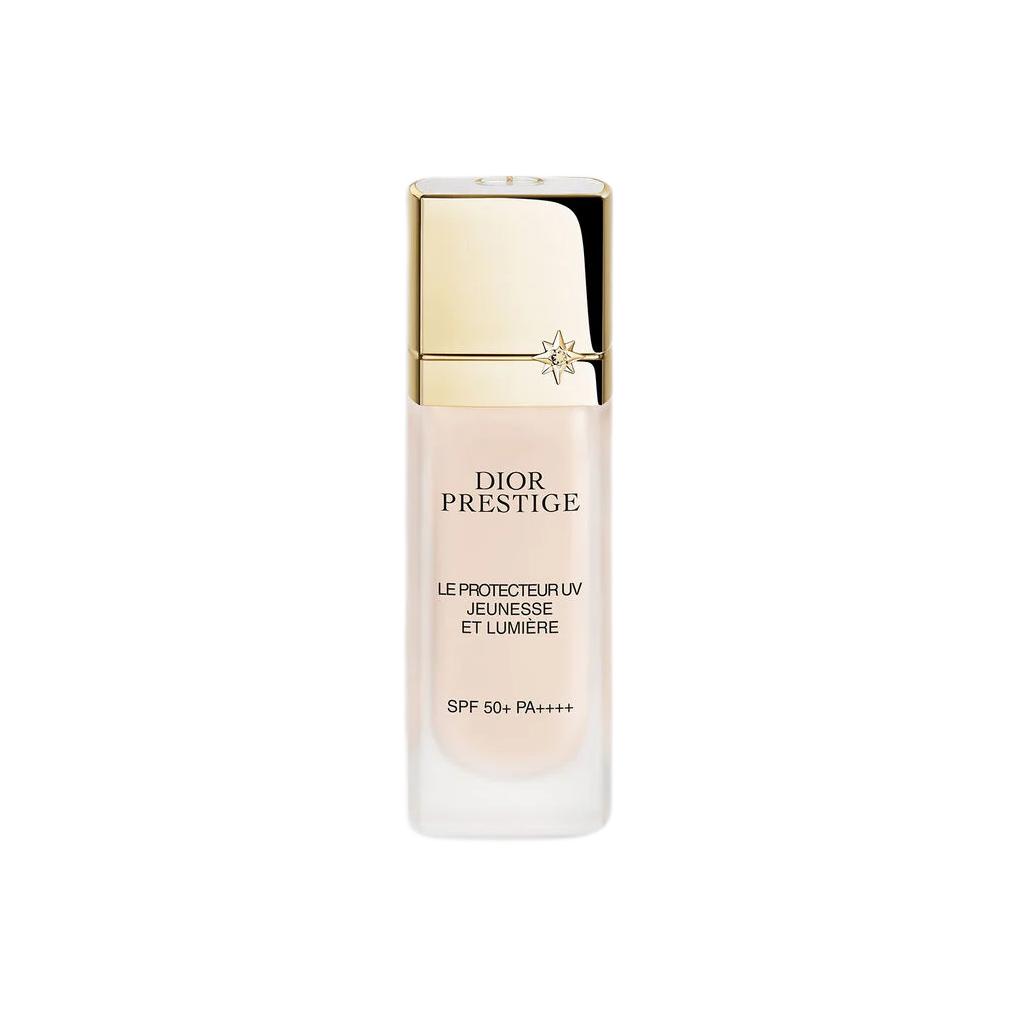 

Тонирующая база под макияж для сияния и естественного тона кожи honey like radiance and fair skinned glow, 30 мл DIOR