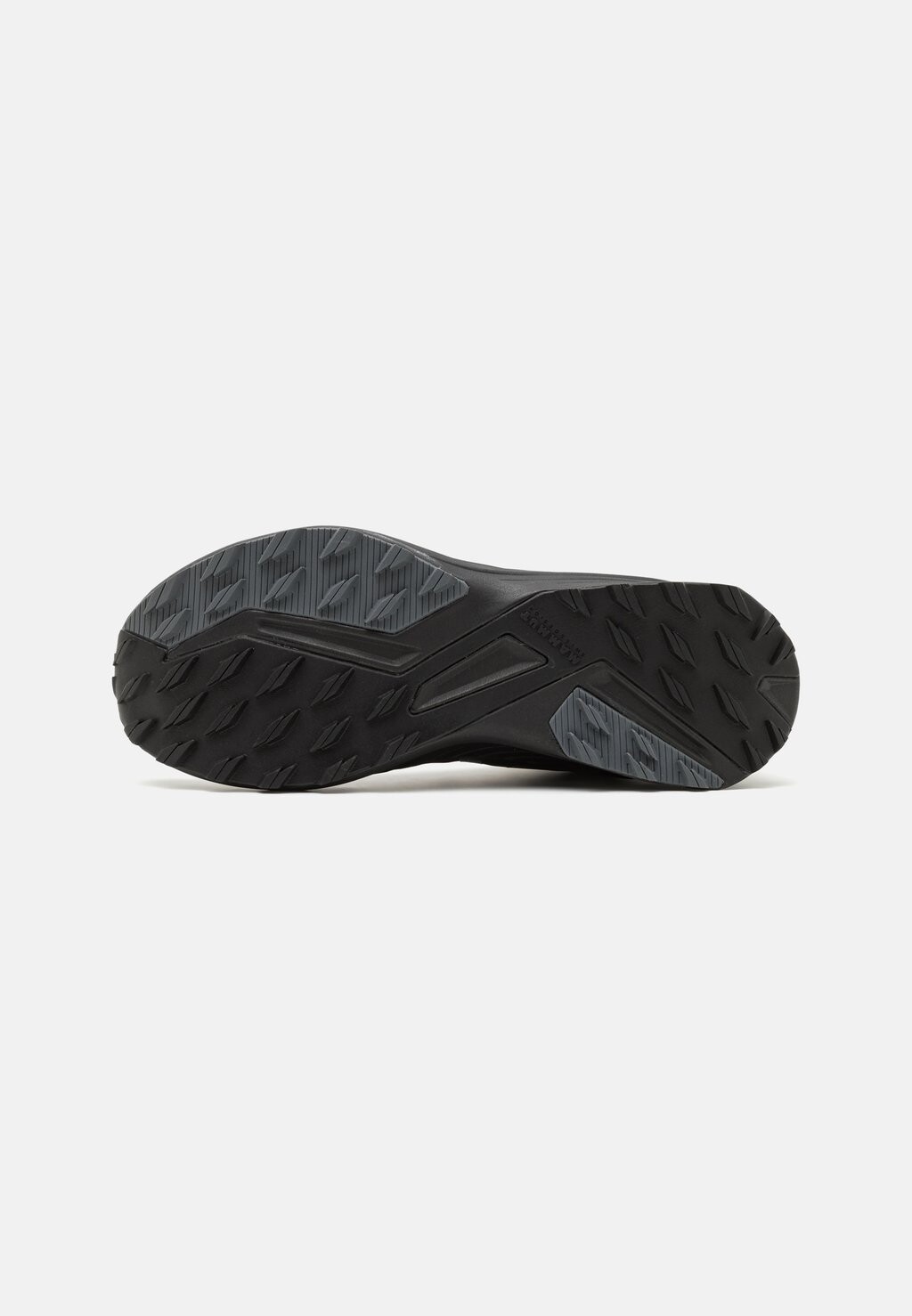 Кроссовки SAENTIS TR LOW GTX WOMEN Mammut, черный