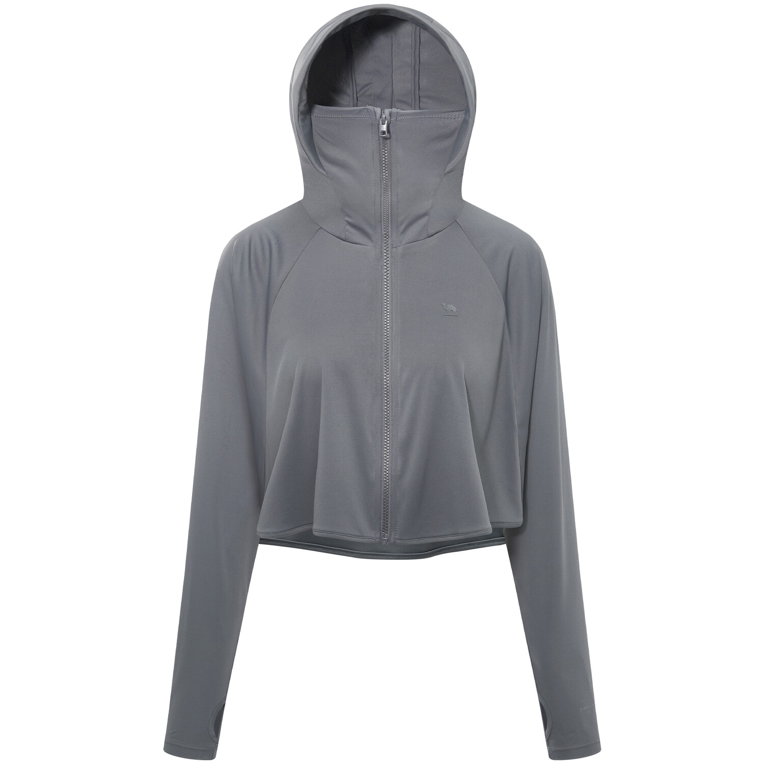 

Urban Function Series Ветровка для женщин Camel, цвет Polar White