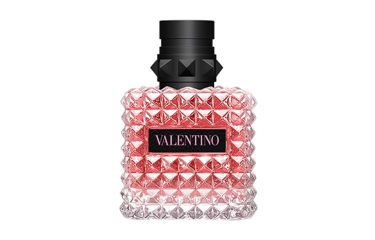 Парфюмерная вода Valentino Donna Born In Roma, 50 мл — фото 3