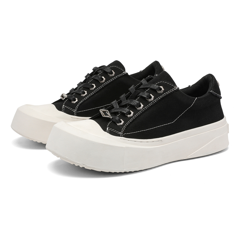 

Кроссовки Skateboard Shoes Men's Ignition, Black