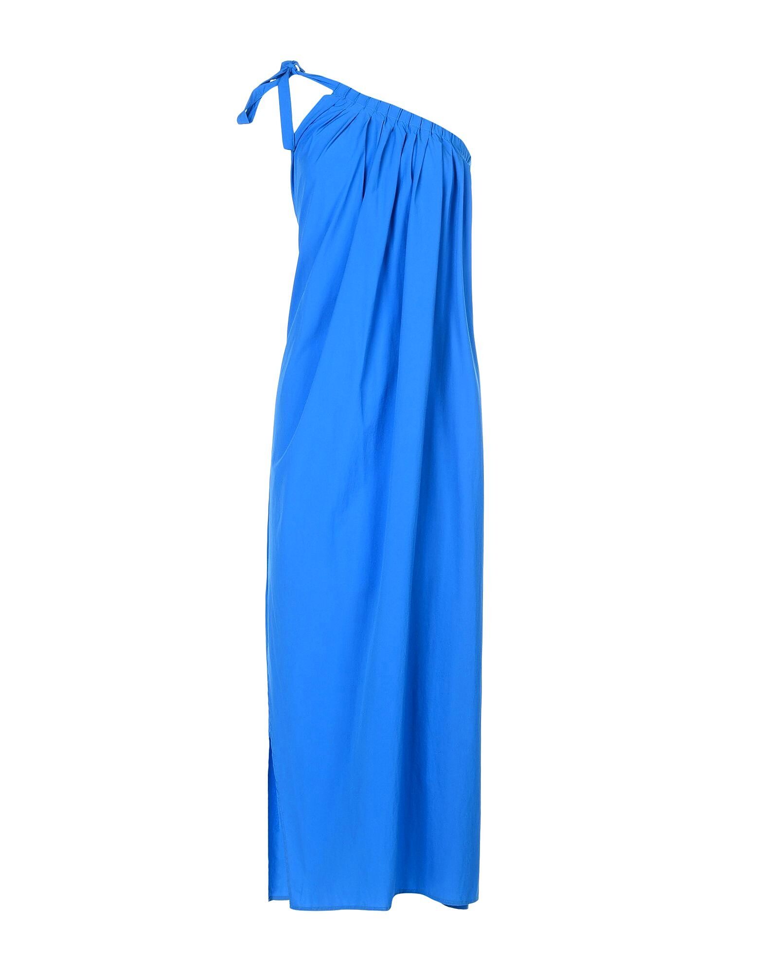 

Макси платье Manila Grace, лазурный