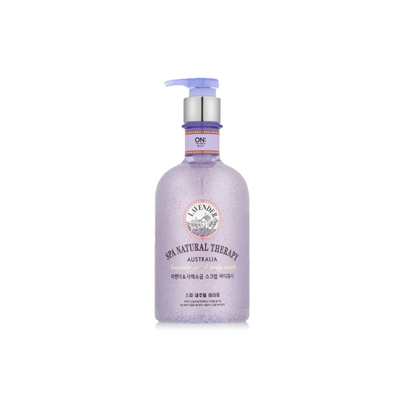 

Bamford Dewy Softening Sea Salt матовый гель для душа глубокое очищение potpourri 400ml ONTHEBODY