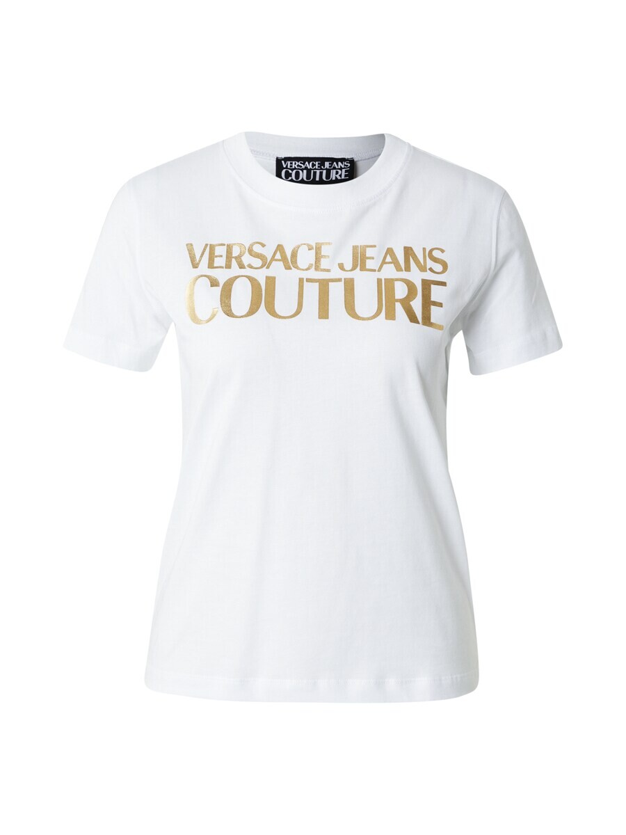 

Футболка Versace Jeans Couture Shirt, белый