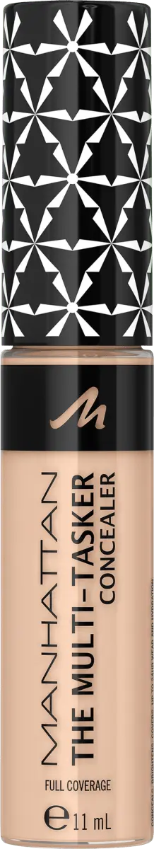Консилер The Multi-Tasker 25 Rose Ivory 11 мл MANHATTAN Cosmetics — фото 2