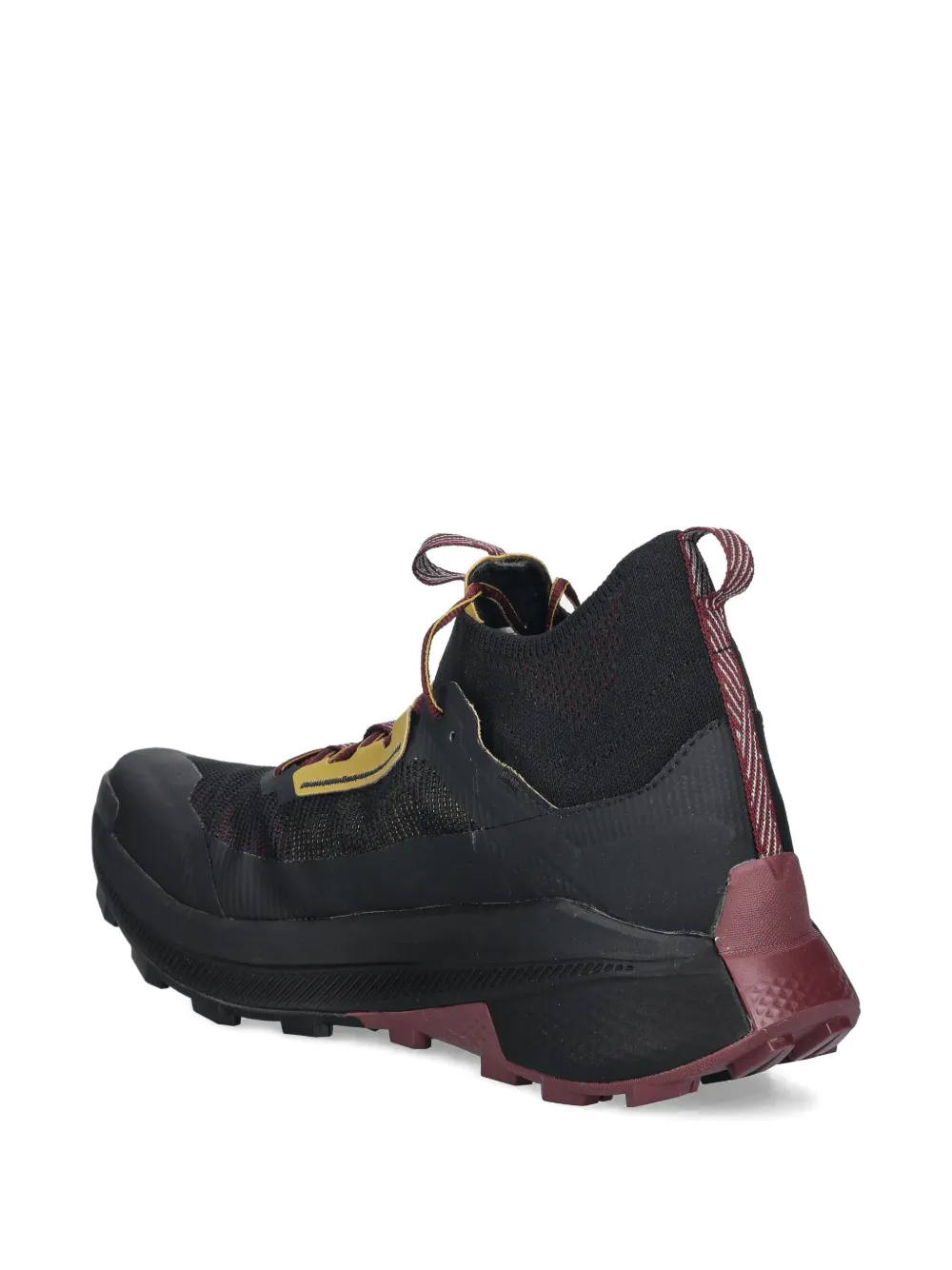 Кроссовки Prodigio Hike GTX La Sportiva, черный — фото 4