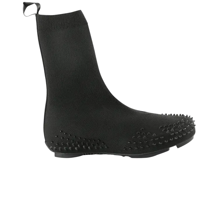 

Кроссовки Puma Mostro Sock Knit LGN, Black