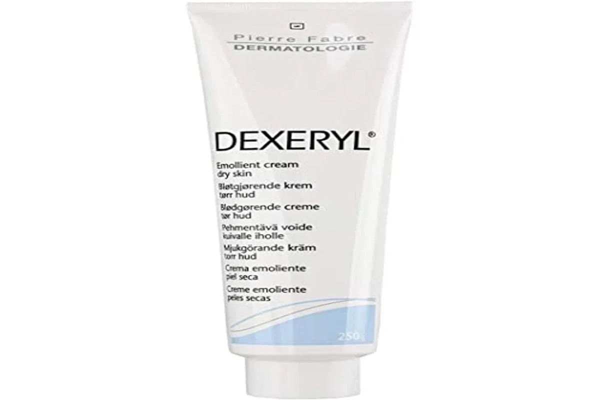 Крем для сухой кожи «DEXERYL Skin Dry Care» (250 г) Ducray