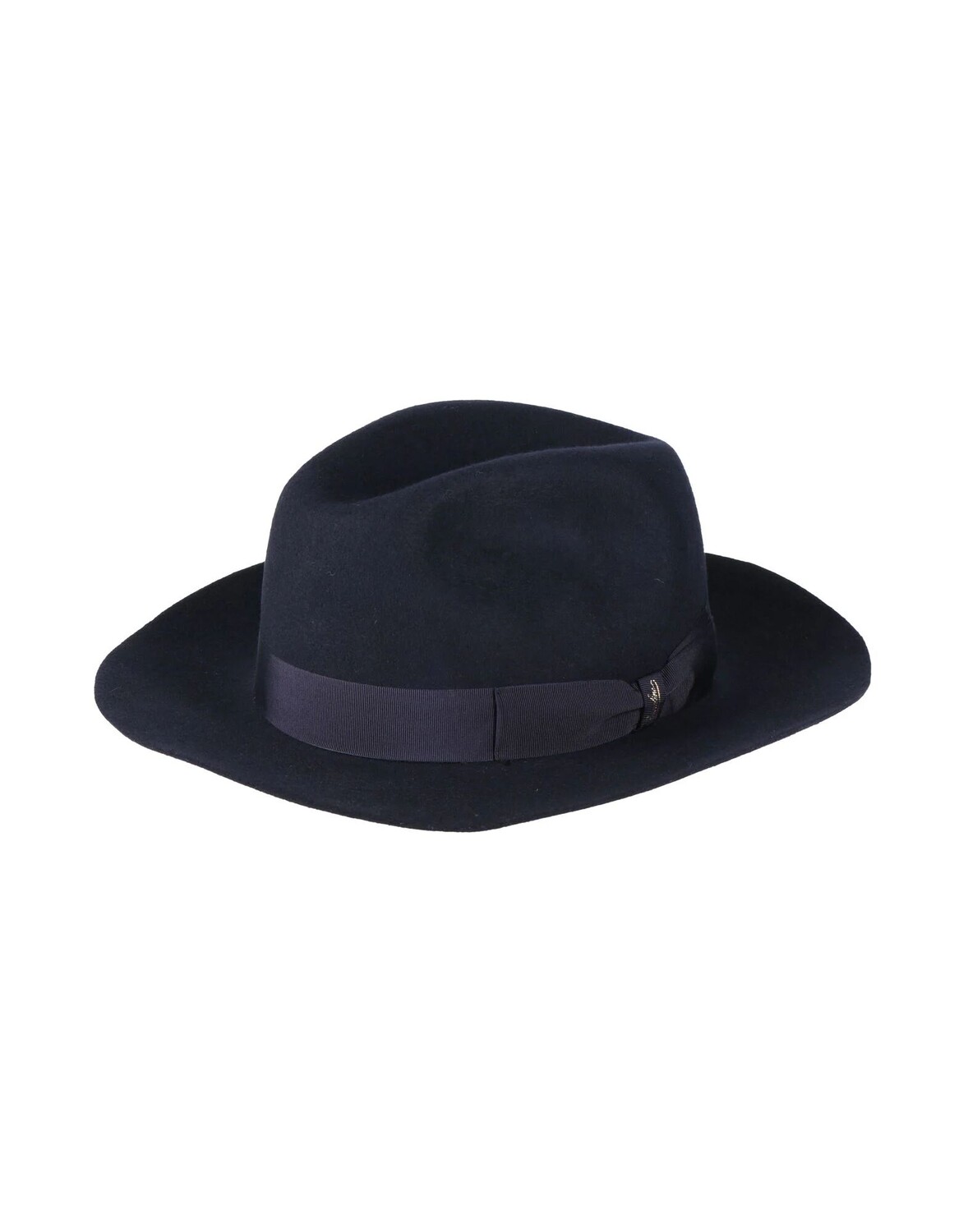 

Головной убор Borsalino, синий
