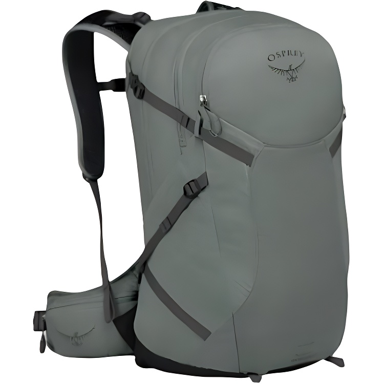 

OSPREY 25-литровый альпинистский рюкзак, Pine Green