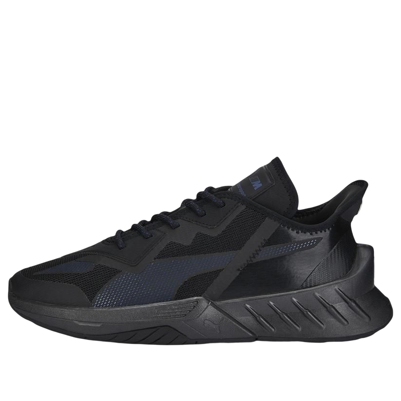 

Кроссовки PUMA BMW M Motorsport Metal Energy Maco SL 'Black' 307343-01, черный
