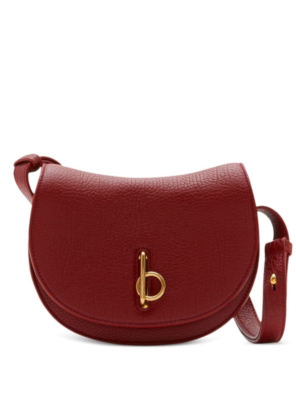 

Мини-сумка через плечо Rocking Horse Burberry, красный