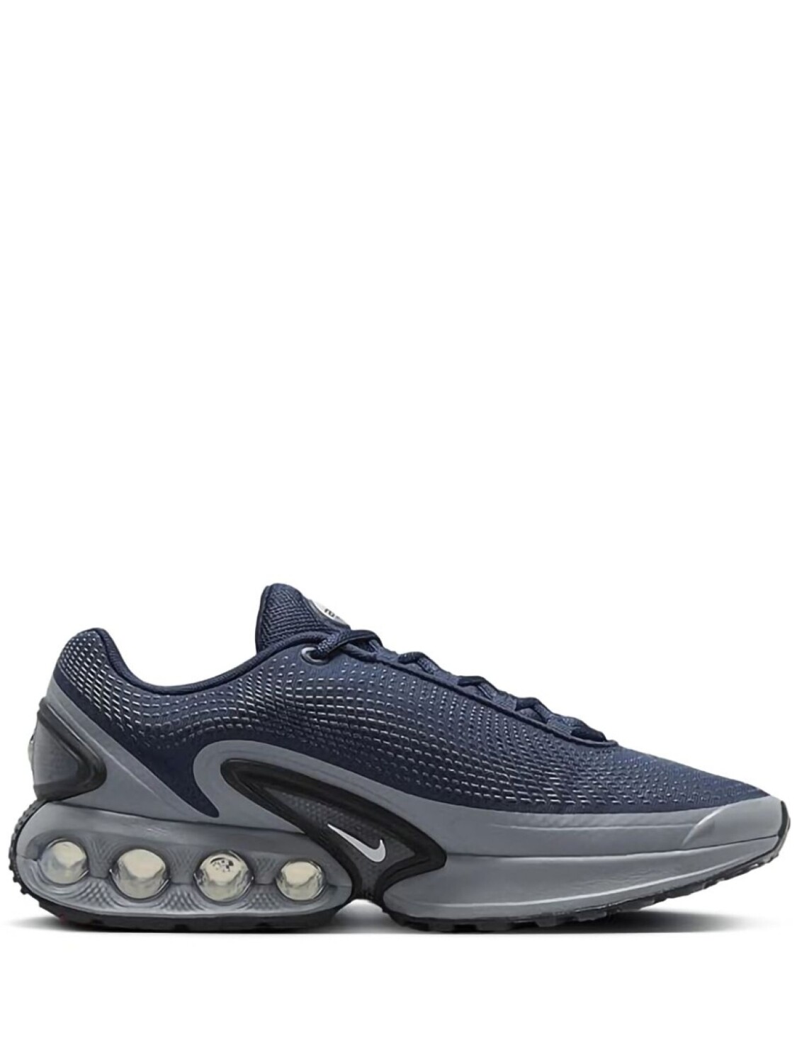 

Кроссовки Air Max Dn Nike, синий