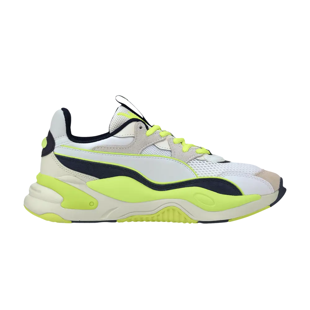 

Кроссовки RS-2K Futura Puma, белый