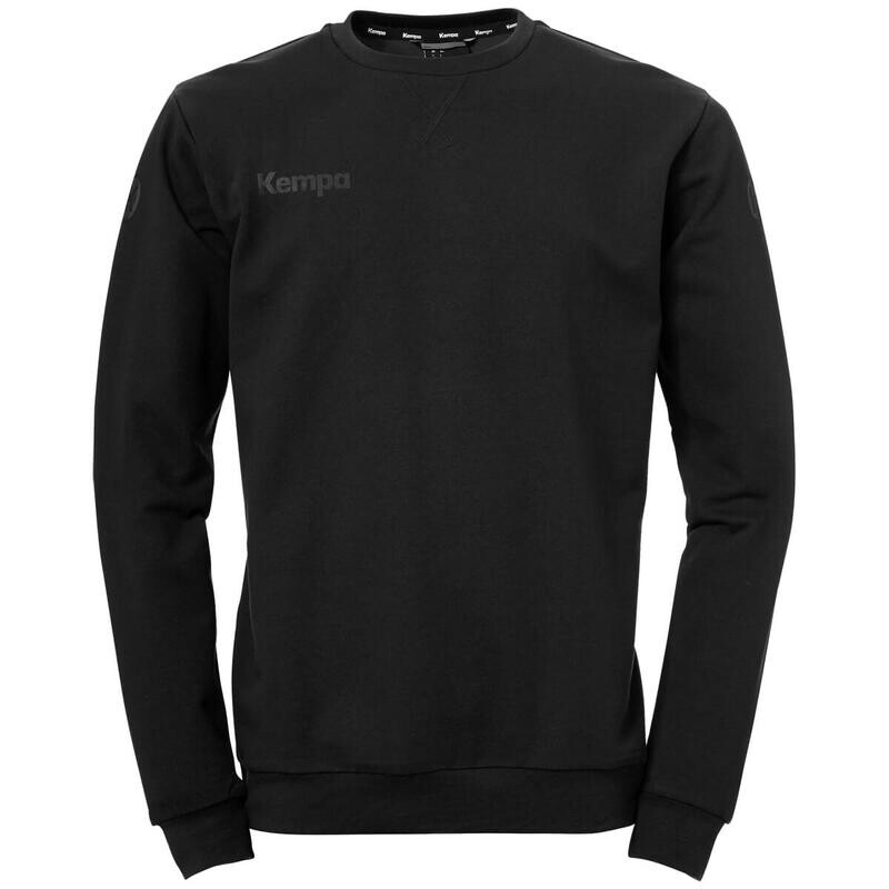 

Спортивная футболка Kempa, цвет blau/schwarz/schwarz