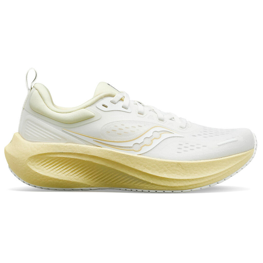 

Кроссовки Saucony Surge 3, цвет White/Fern