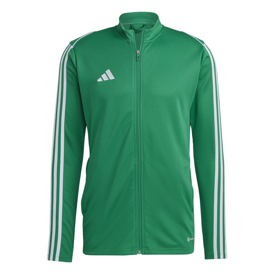 

Тренировочная куртка ADIDAS PERFORMANCE Tiro 23 League, цвет Grass green