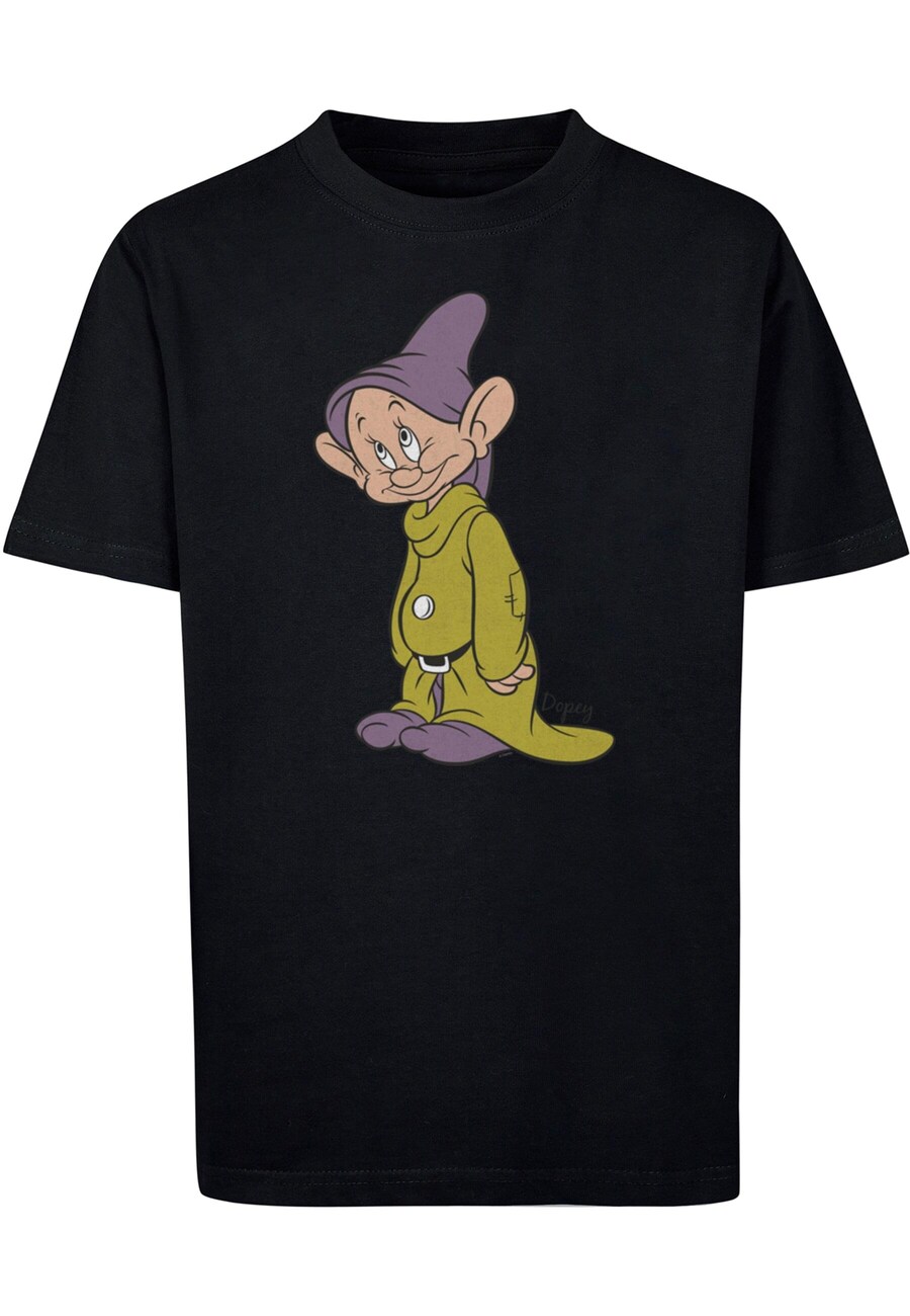 

Рубашка ABSOLUTE CULT Snow White - Dopey, черный