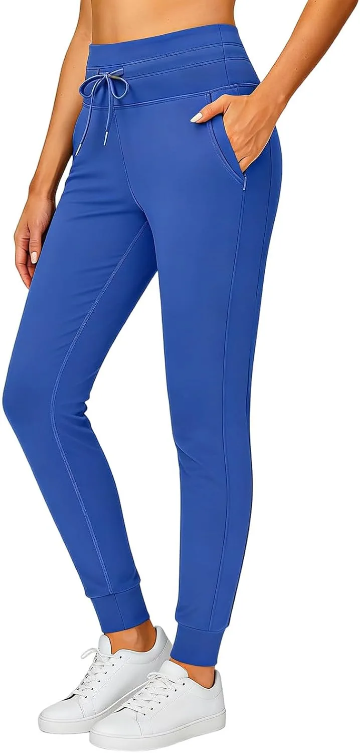 

Леггинсы с карманами для женщин High Waisted Zzalalana