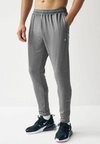 

Низ тренировочного костюма NEXT ACTIVE JOGGERS SLIM FIT Next, серый