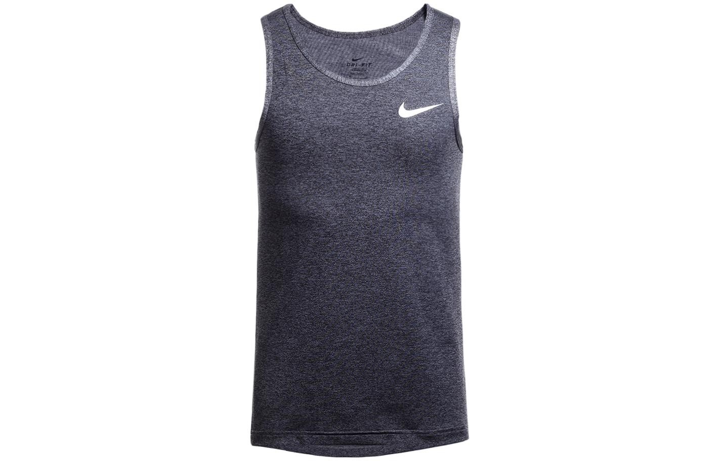 

Майка мужская серый Nike, серый