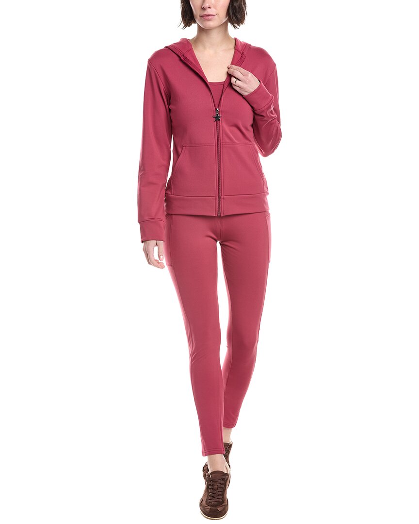 

Набор рельсов MARION из 3 предметов, розовый