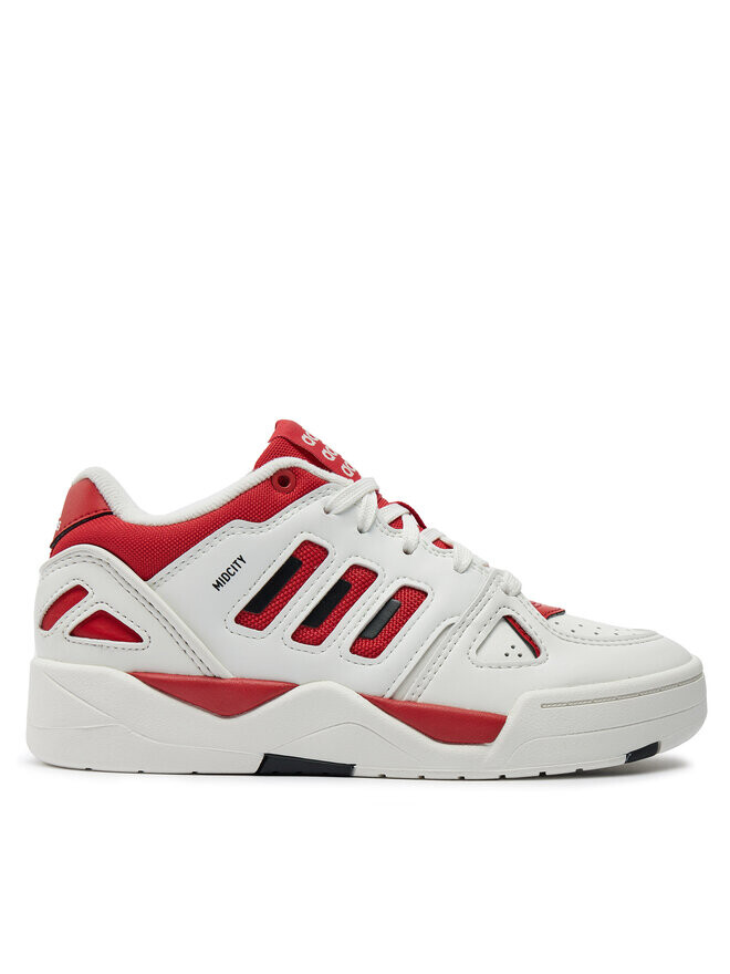 

Кроссовки adidas Midcity Low J IF4558, белый