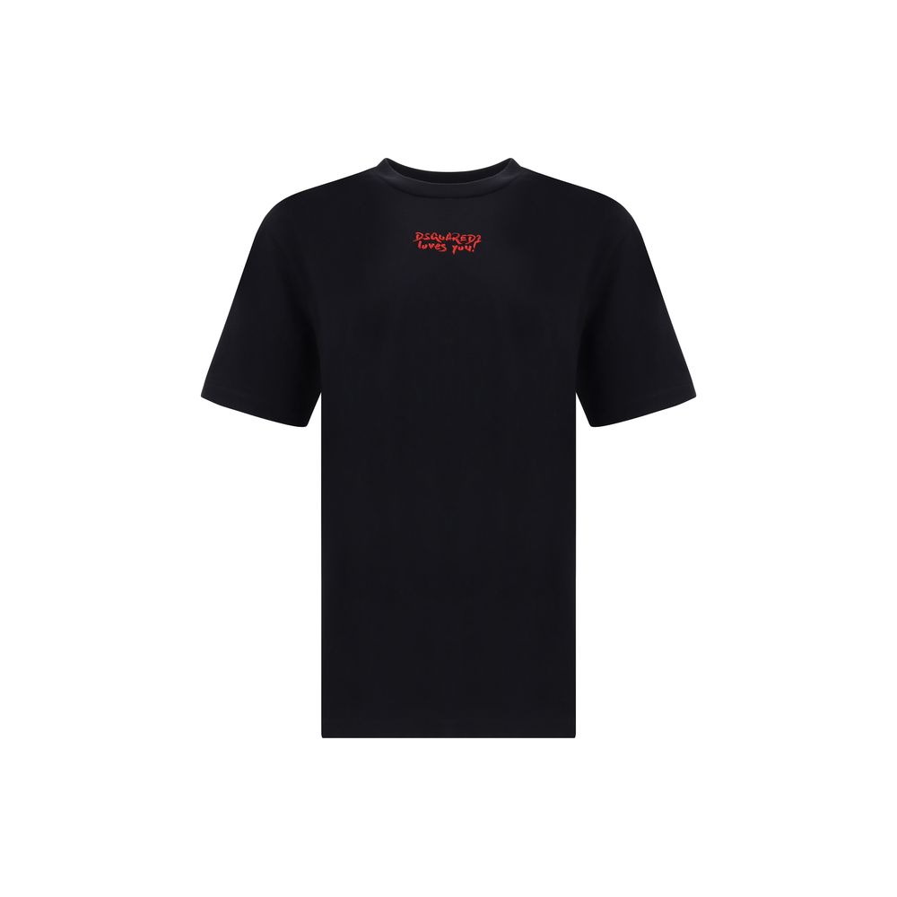 

Футболка Dsquared2