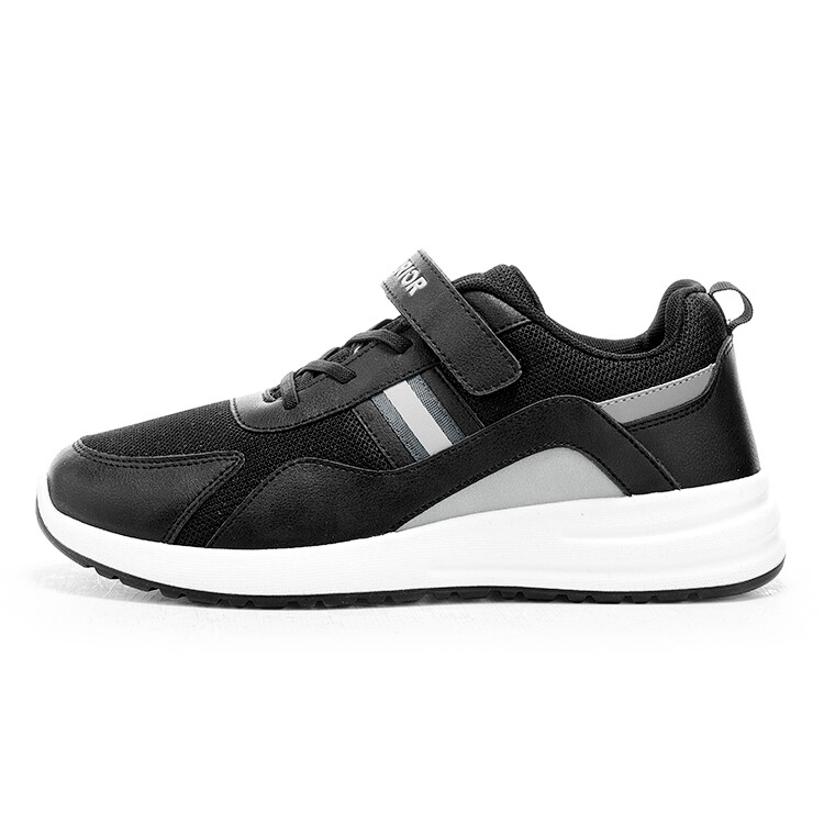 

Кроссовки мужские Lifestyle Shoes Men Low-Top Black Warrior, Черный, Кроссовки мужские Lifestyle Shoes Men Low-Top Black Warrior