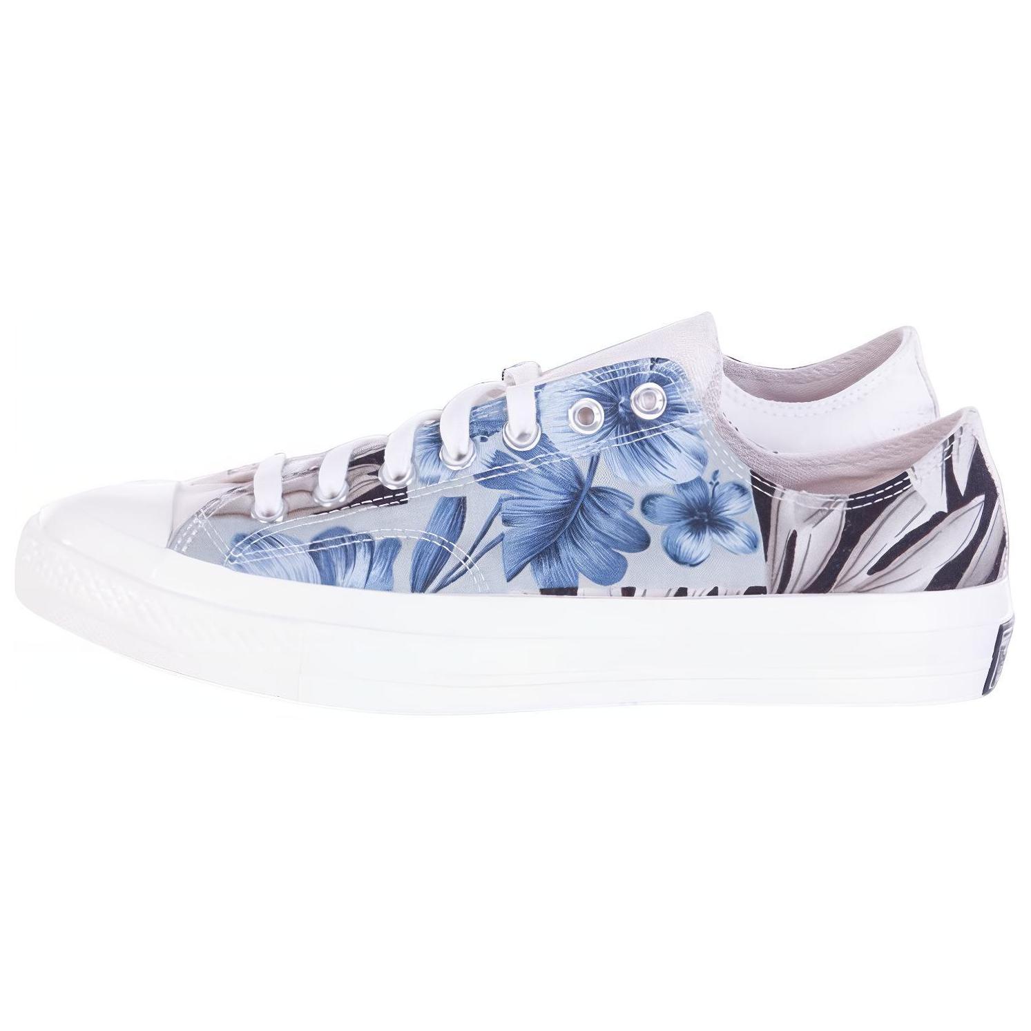 Кеды Converse Chuck Taylor All Star 70 Ox Tropical Shirt