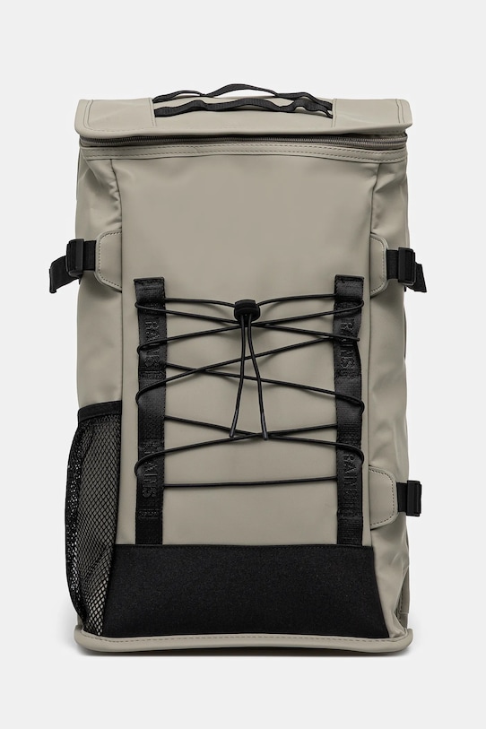 

Рюкзак Trail Mountaineer Bag W1 Rains, зеленый