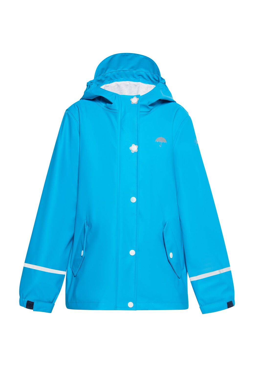 

Дождевик Schmuddelwedda, цвет Cyanblau