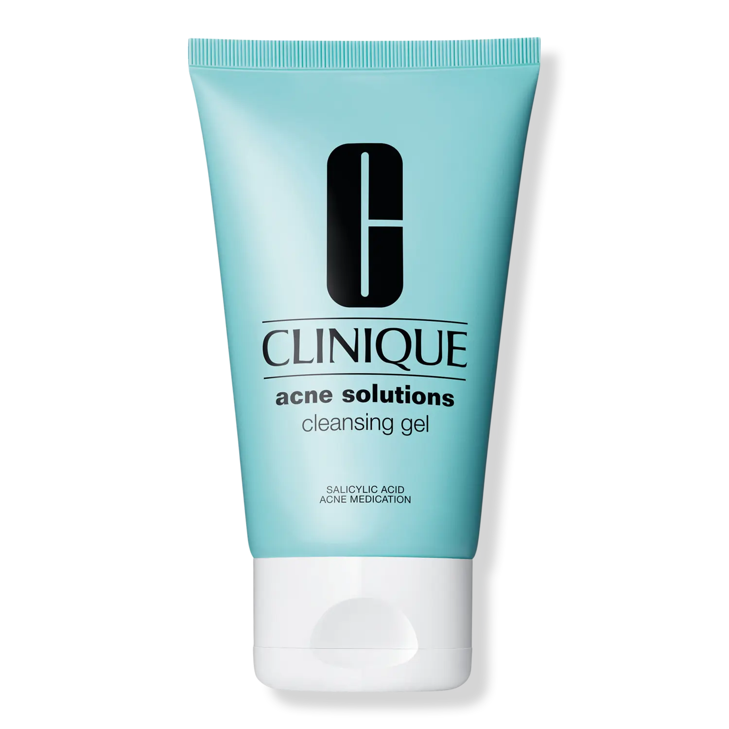 

Очищающий гель от акне с салициловой кислотой Clinique