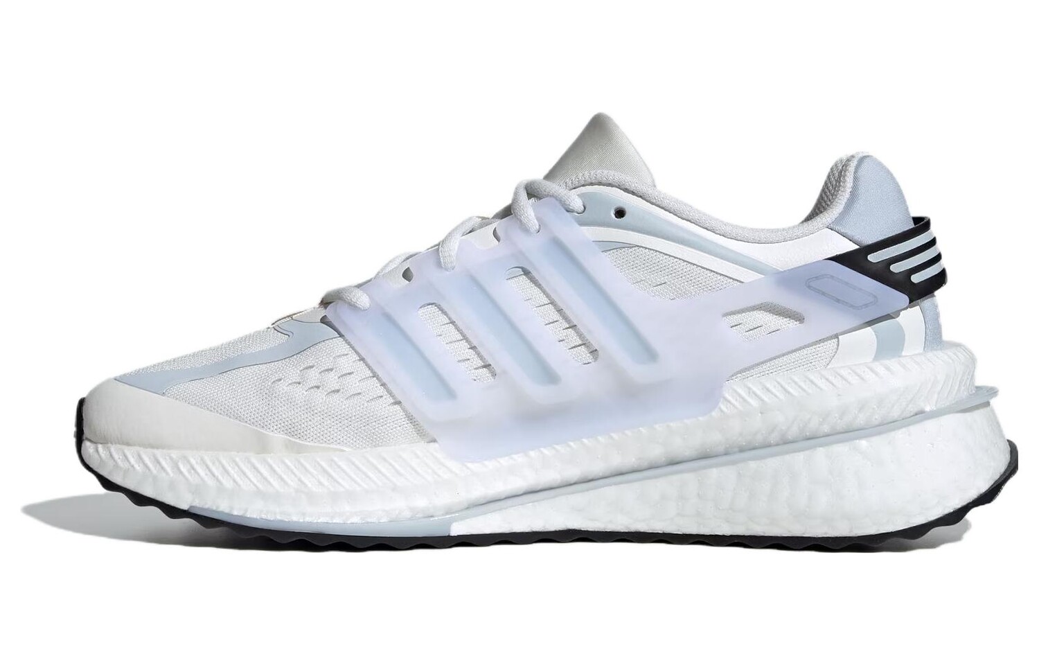 

Кроссовки женские X_PLR Low-top Серые/синие Adidas