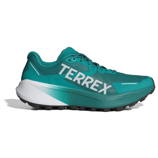 

Terrex agravic 3 - кроссовки для бега по пересеченной местности Adidas Terrex, мультиколор