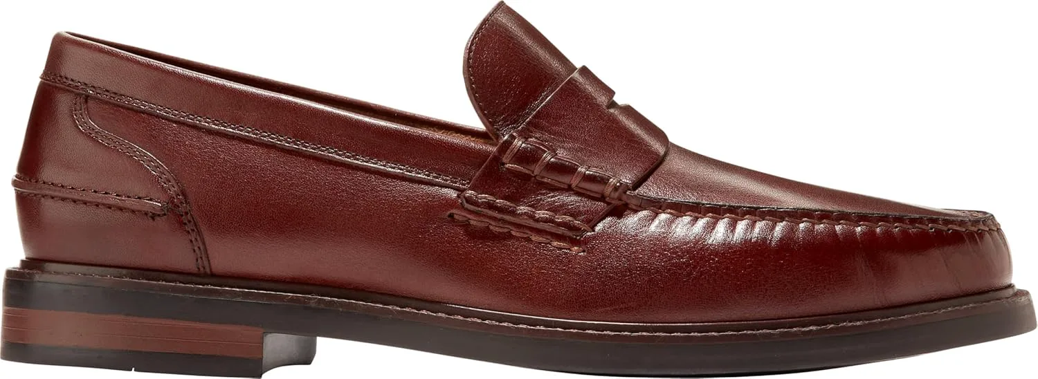Мужские лоферы Cole Haan Pinch Prep Penny — фото 3