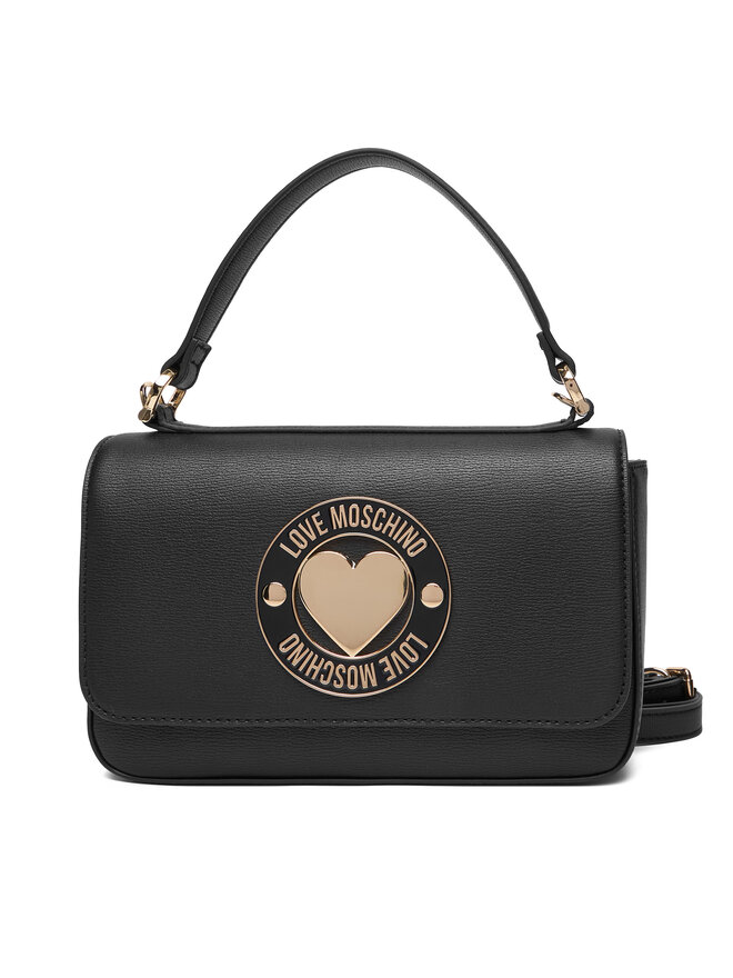 

Сумка LOVE MOSCHINO JC4367PP0NKG0000, черный