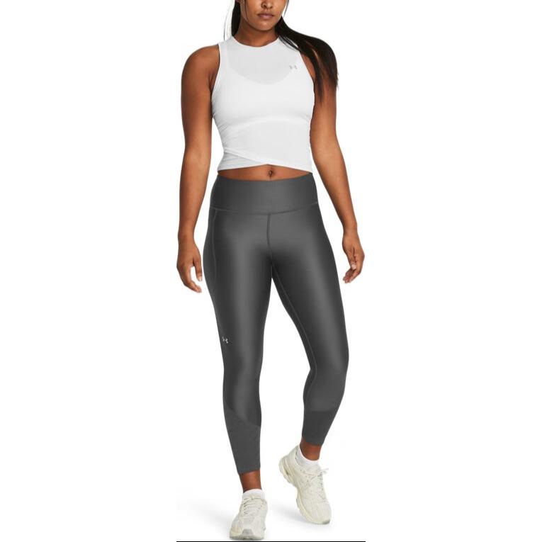 

Vanish Breeze Спортивные штаны Женские Носорог Серый Under Armour