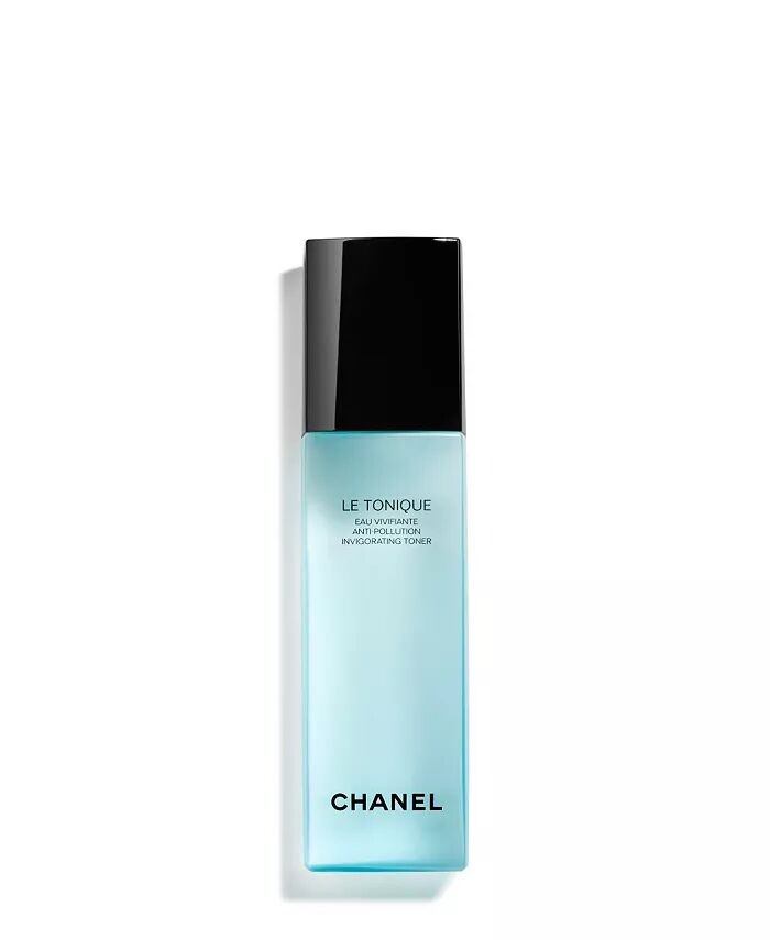 

Бодрящий тоник против загрязнений Chanel