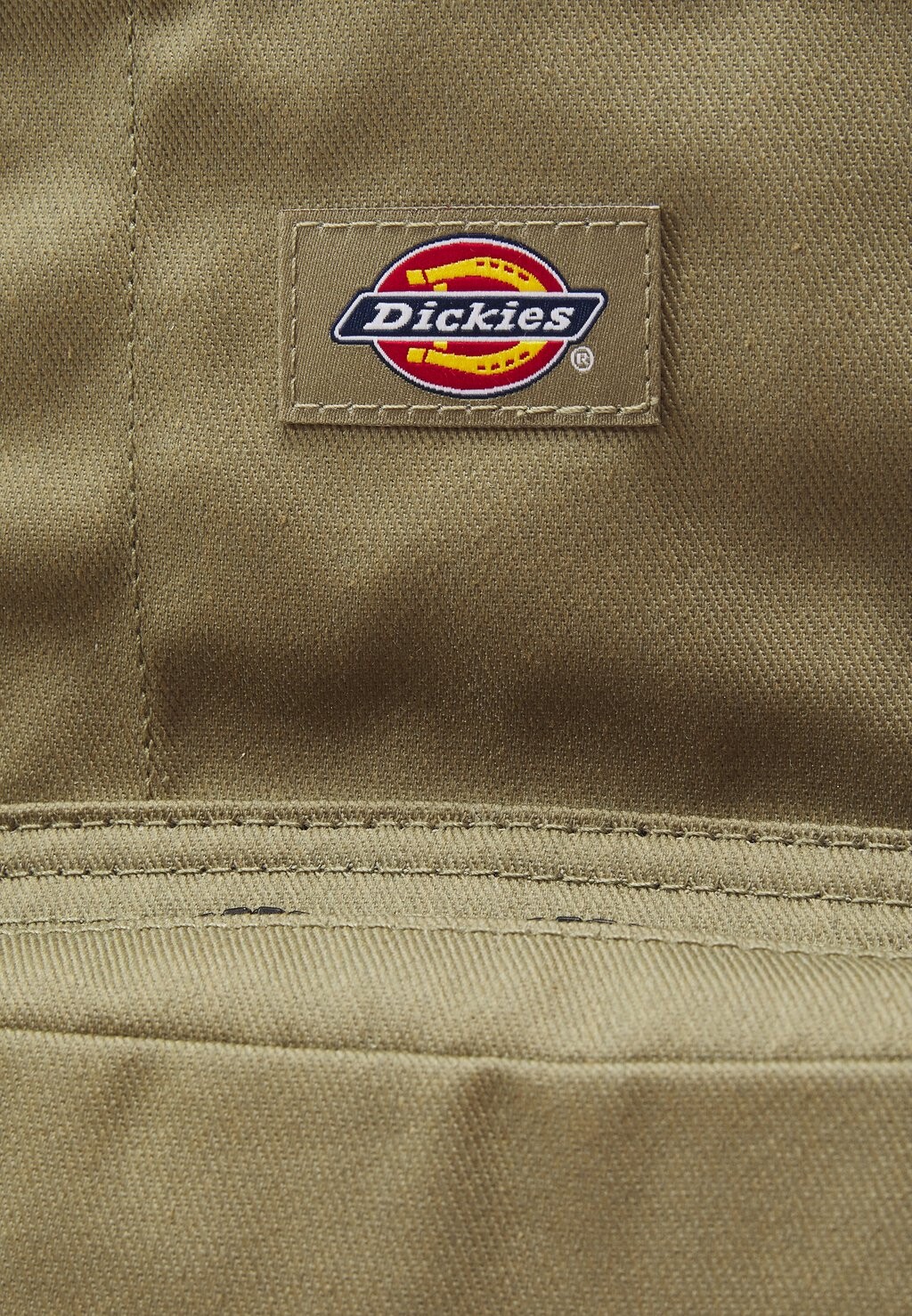 

Рюкзак LISBON BACKPACK UNISEX Dickies, темно-зеленый