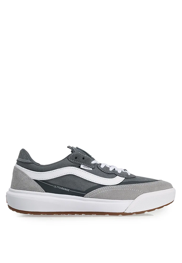 Кроссовки Ultrarange 2.0 SE, MTE Vans, оловянный