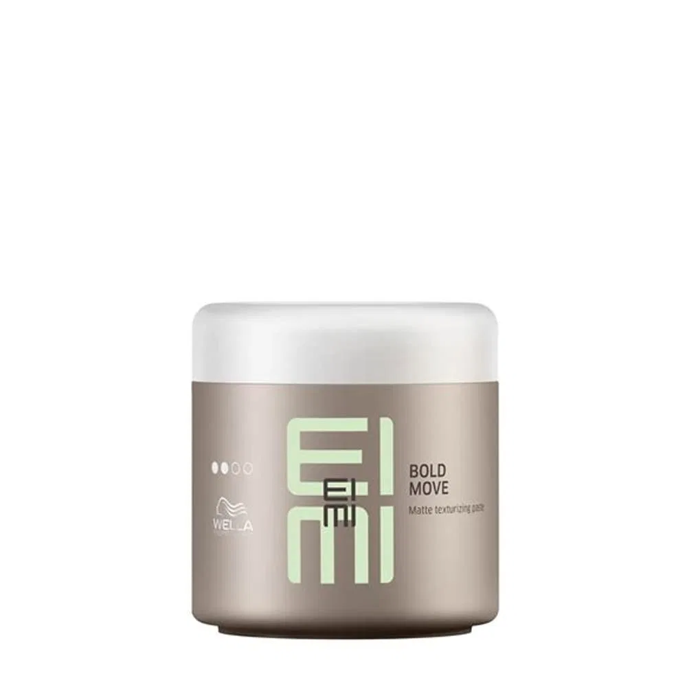Моделирующая пудра для волос «Bold Move» от EIMI Wella Wella Professionals