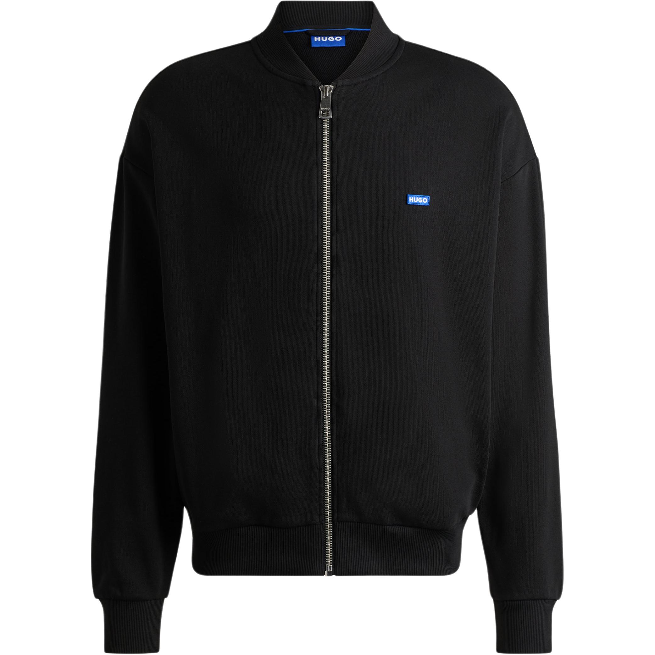 

HUGO BOSS Куртка, Black